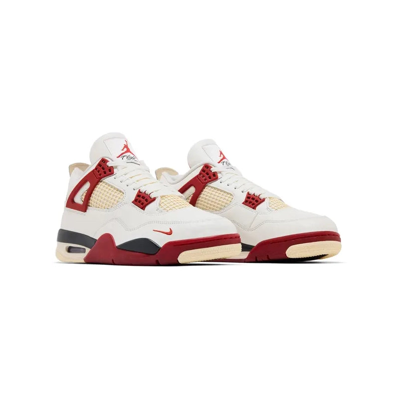 AIR JORDAN 4 RETRO OG NIGEL SYLVESTER BRICK AFTER BRICK