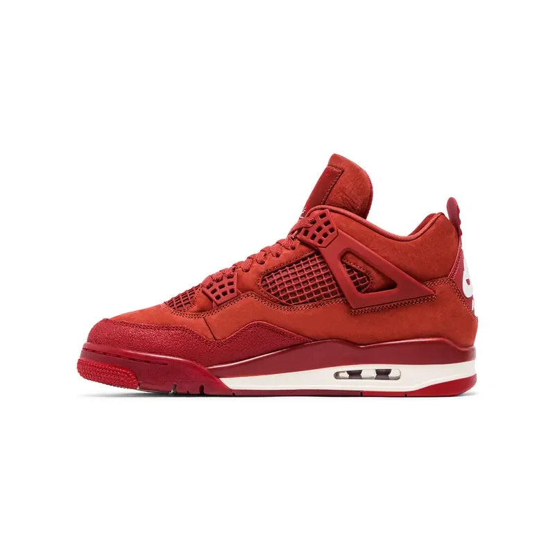 AIR JORDAN 4 RETRO OG SP BRICK BY BRICK