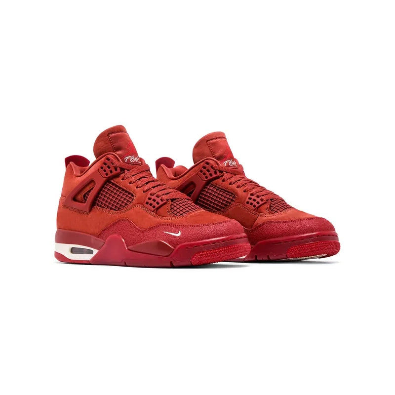 AIR JORDAN 4 RETRO OG SP BRICK BY BRICK