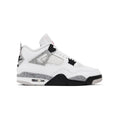 AIR JORDAN 4 RETRO OG 'WHITE CEMENT' 2025