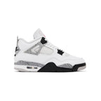 AIR JORDAN 4 RETRO OG 'WHITE CEMENT' 2025