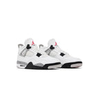 AIR JORDAN 4 RETRO OG 'WHITE CEMENT' 2025