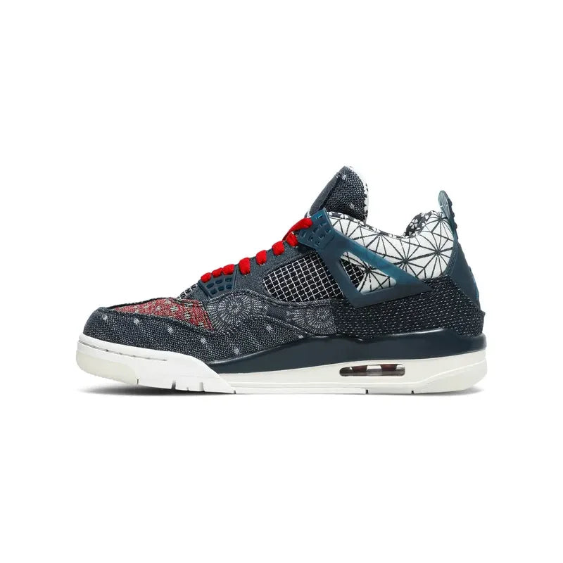 AIR JORDAN 4 RETRO SASHIKO
