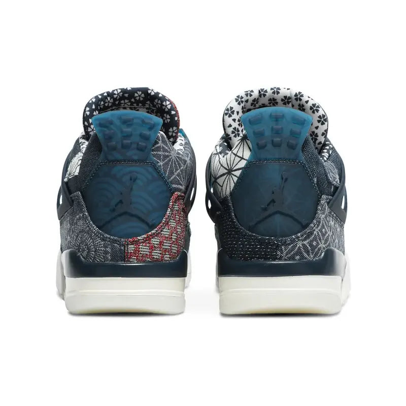 AIR JORDAN 4 RETRO SASHIKO