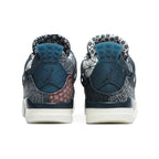 AIR JORDAN 4 RETRO SASHIKO