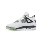 AIR JORDAN 4 RETRO SEAFOAM