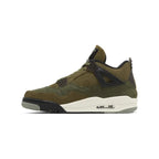 AIR JORDAN 4 RETRO SE CRAFT MEDIUM OLIVE