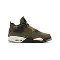 AIR JORDAN 4 RETRO SE CRAFT MEDIUM OLIVE
