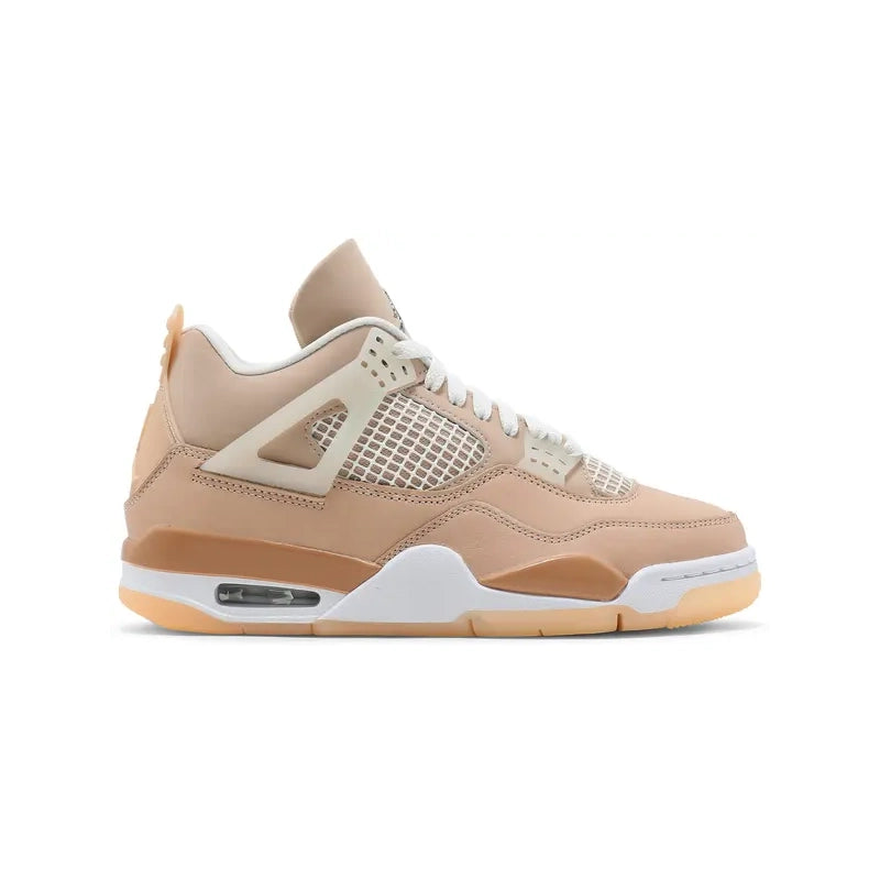 AIR JORDAN 4 RETRO SHIMMER