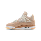 AIR JORDAN 4 RETRO SHIMMER