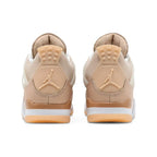 AIR JORDAN 4 RETRO SHIMMER