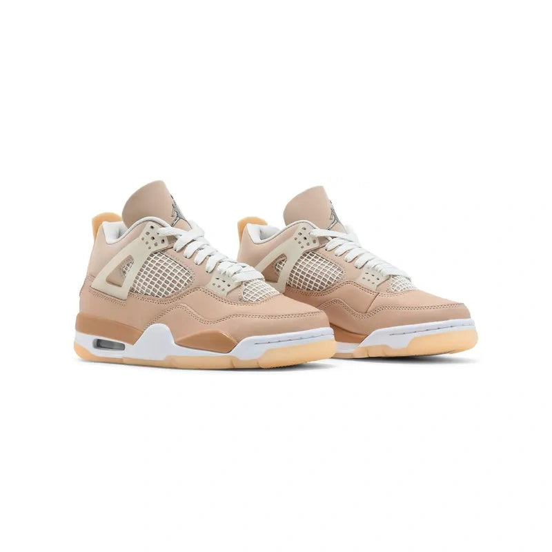AIR JORDAN 4 RETRO SHIMMER