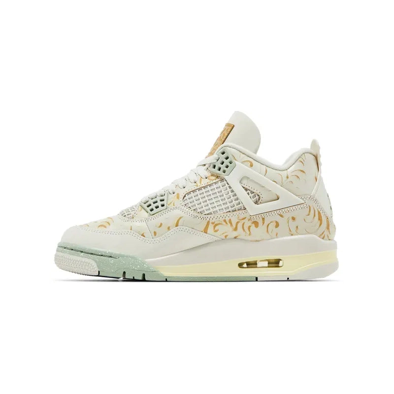 AIR JORDAN 4 RETRO SOMOS ETERNOS