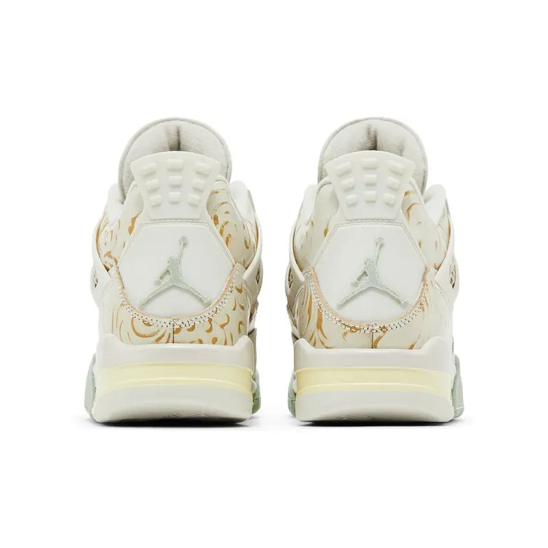 AIR JORDAN 4 RETRO SOMOS ETERNOS