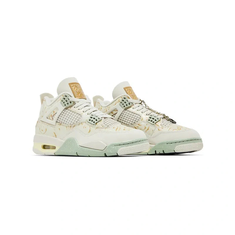 AIR JORDAN 4 RETRO SOMOS ETERNOS