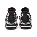 AIR JORDAN 4 RETRO TATTOO