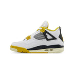 AIR JORDAN 4 RETRO VIVID SULFUR