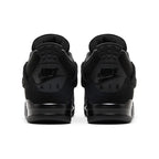 AIR JORDAN 4 RETRO 'BLACK CAT' 2025