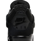 AIR JORDAN 4 RETRO 'BLACK CAT' 2025
