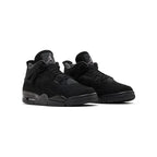 AIR JORDAN 4 RETRO 'BLACK CAT' 2025