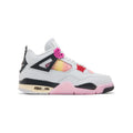 AIR JORDAN 4 RETRO 'COMIC'