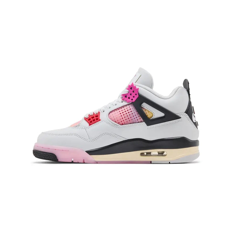 AIR JORDAN 4 RETRO 'COMIC'