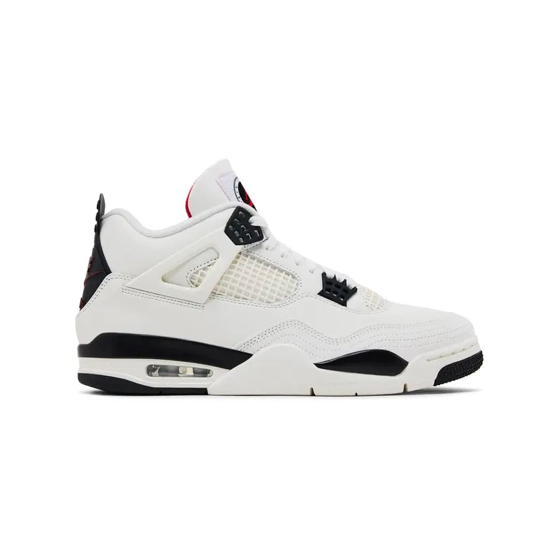AIR JORDAN 4 RETRO 'FLIGHT CLUB'