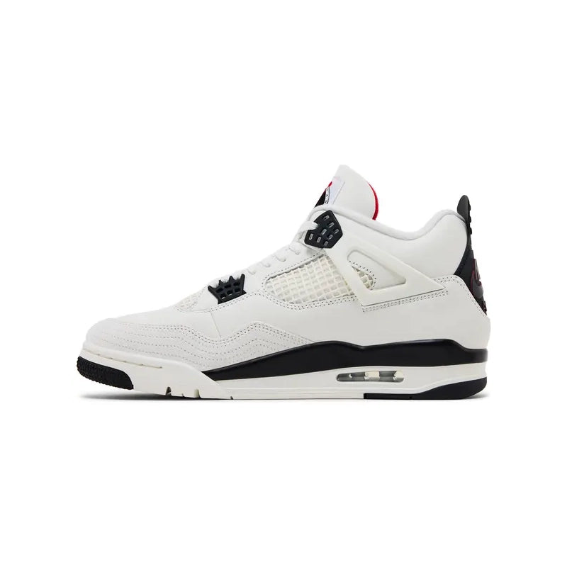 AIR JORDAN 4 RETRO 'FLIGHT CLUB'