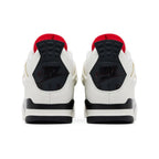 AIR JORDAN 4 RETRO 'FLIGHT CLUB'