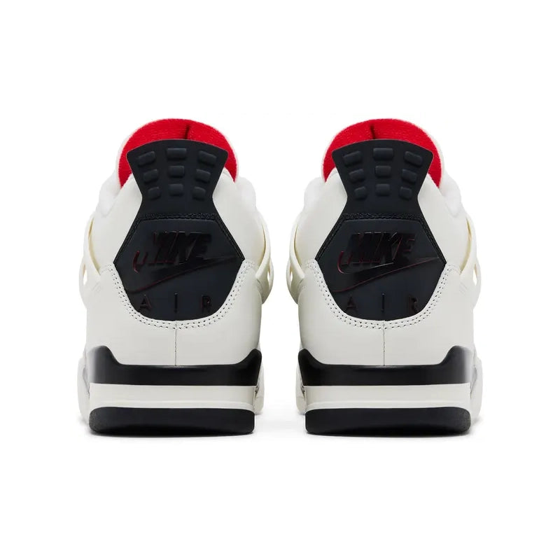AIR JORDAN 4 RETRO 'FLIGHT CLUB'