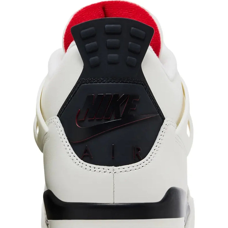 AIR JORDAN 4 RETRO 'FLIGHT CLUB'