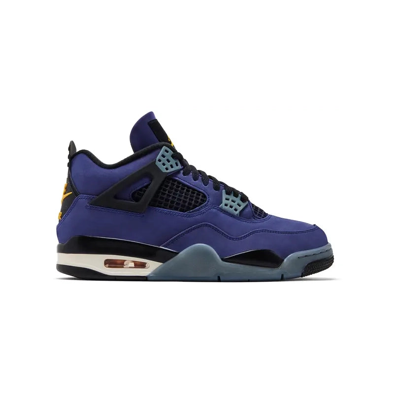 AIR JORDAN 4 RETRO 'LAKERS'