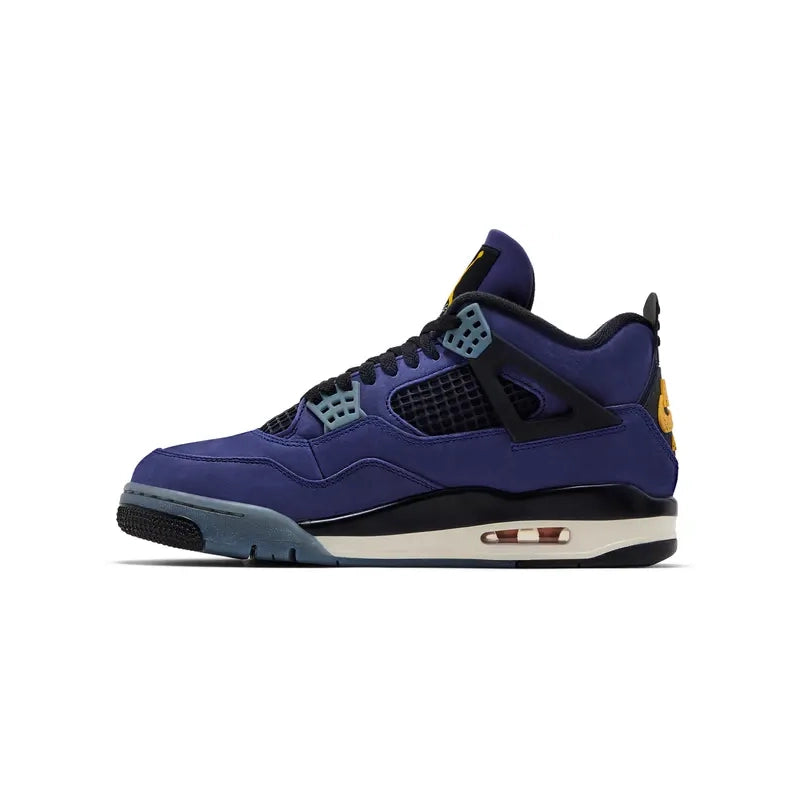 AIR JORDAN 4 RETRO 'LAKERS'