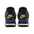 AIR JORDAN 4 RETRO 'LAKERS'