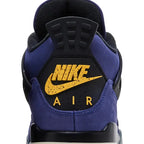 AIR JORDAN 4 RETRO 'LAKERS'