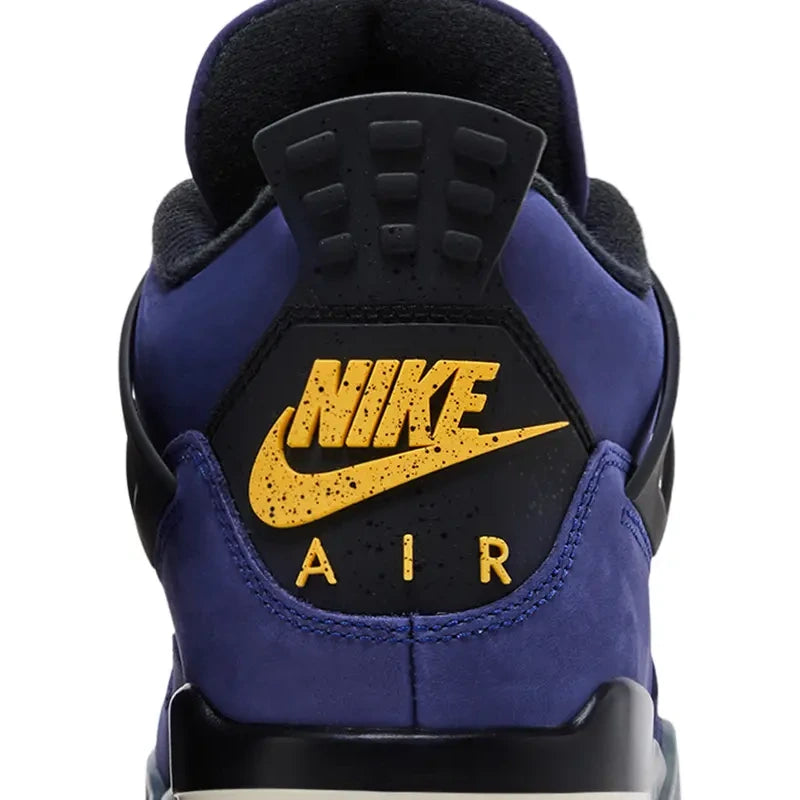 AIR JORDAN 4 RETRO 'LAKERS'