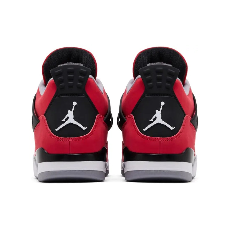 AIR JORDAN 4 RETRO 'TORO BRAVO 2026