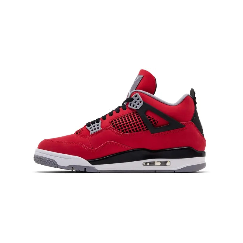 AIR JORDAN 4 RETRO 'TORO BRAVO 2026