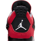 AIR JORDAN 4 RETRO 'TORO BRAVO 2026