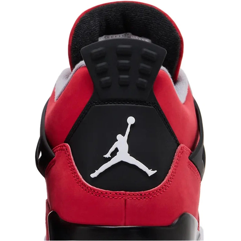 AIR JORDAN 4 RETRO 'TORO BRAVO 2026