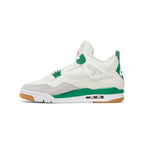 AIR JORDAN 4 SB PINE GREEN
