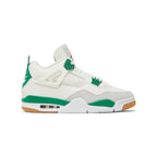 AIR JORDAN 4 SB PINE GREEN