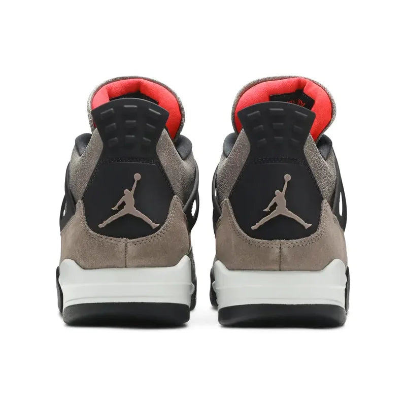 AIR JORDAN 4 TAUPE HAZE