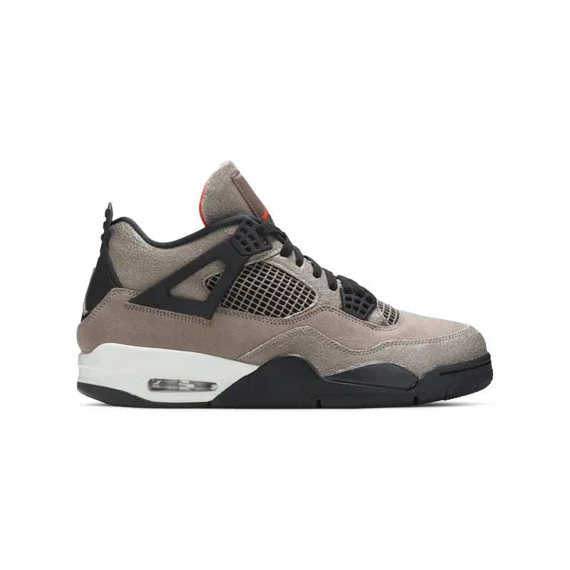 AIR JORDAN 4 TAUPE HAZE
