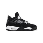 AIR JORDAN 4 WHITE THUNDER