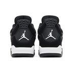 AIR JORDAN 4 WHITE THUNDER
