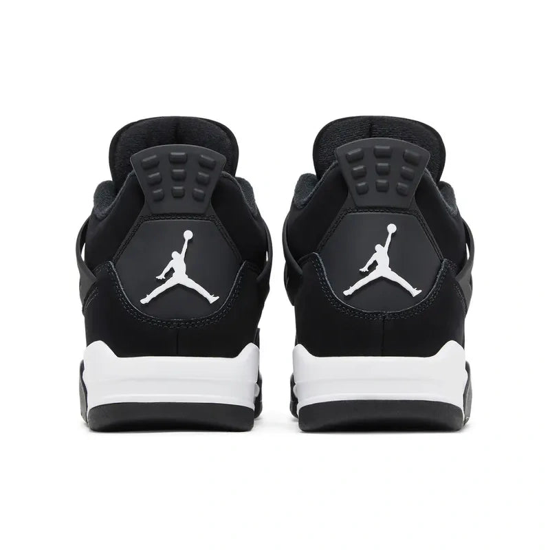 AIR JORDAN 4 WHITE THUNDER