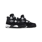 AIR JORDAN 4 WHITE THUNDER