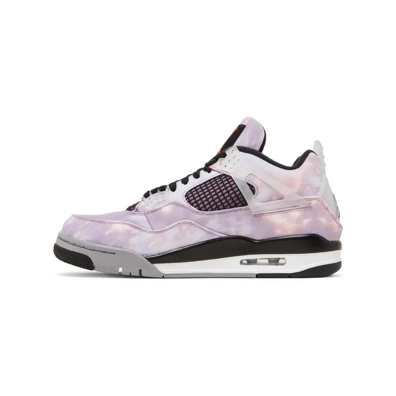 AIR JORDAN 4 ZEN MASTER