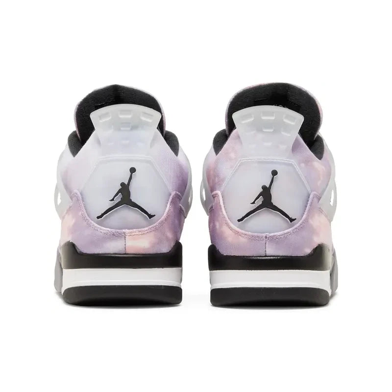 AIR JORDAN 4 ZEN MASTER